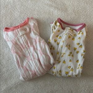 Baby Pajamas
